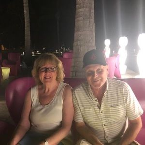 Meet your Posher, Frank